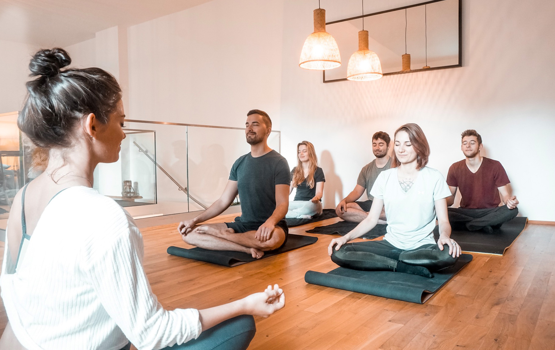 Tipps gegen Stress