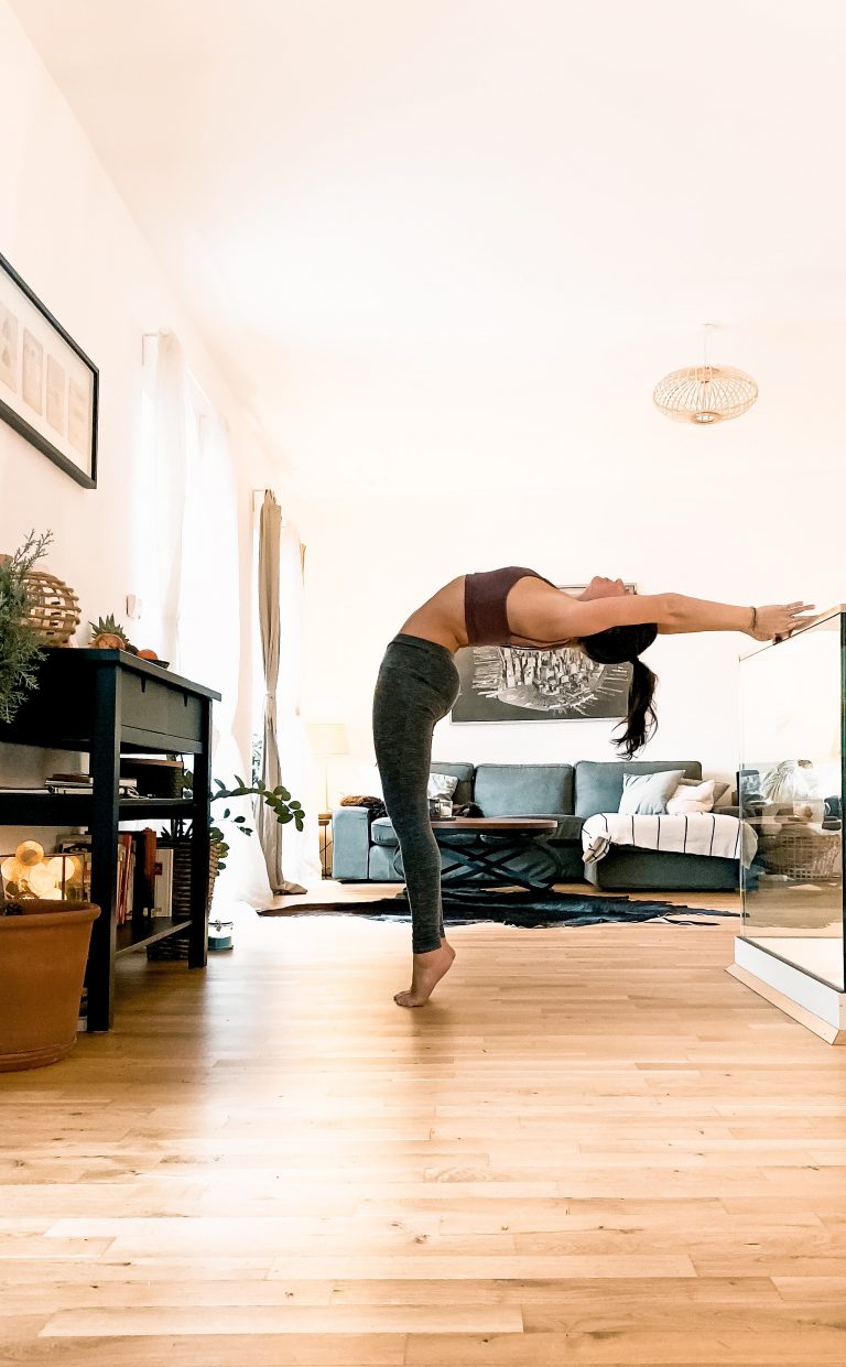 Vinyasa