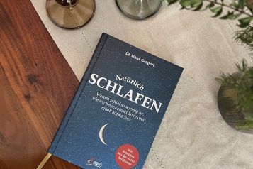 Natürlich Schlafen - heartofhelen review