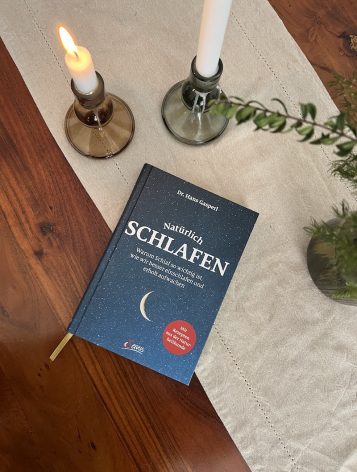 Natürlich Schlafen - heartofhelen review