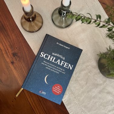 Natürlich Schlafen - heartofhelen review