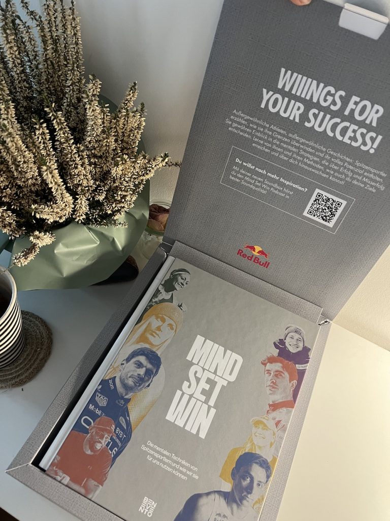 red bull mindset win Heartofhelen review